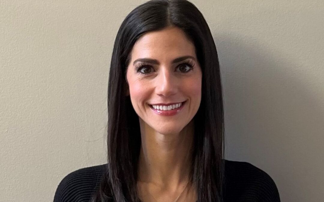 Give a Big Welcome to Dr. Kim!