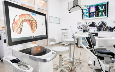 The Future of Your Smile: Top Cosmetic Dentistry Trends to Watch in 2025