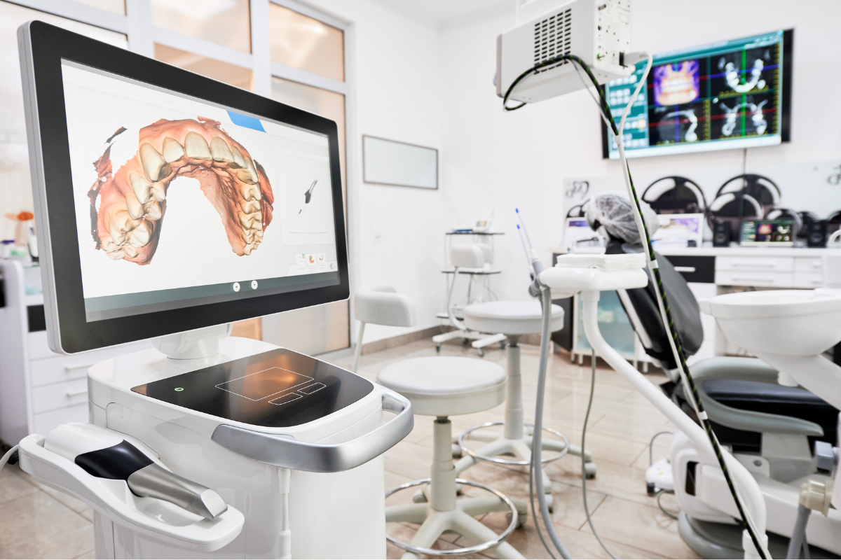 Top Cosmetic Dentistry Trend