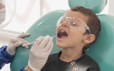 The Impact Of Diet And Nutrition On Your Child’s Dental Health