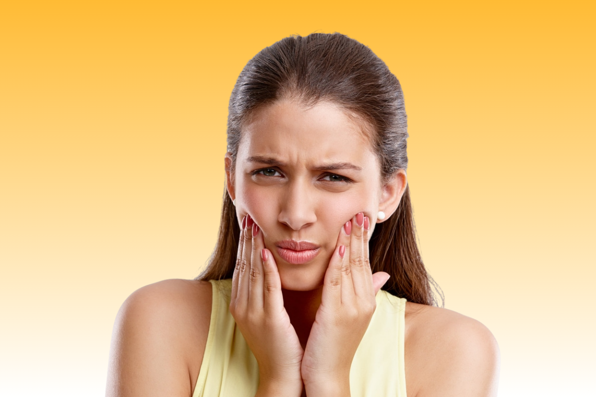 Tips from our dentists to manage gum sensitivity