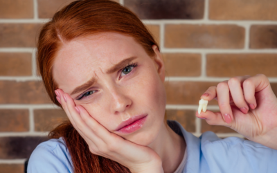 Understanding and Managing Nerve Pain After Tooth Extraction