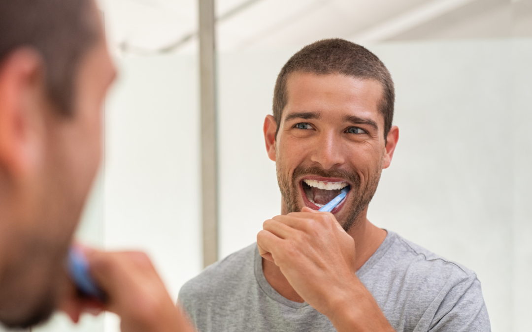 Natural & Effective Ways to Deep Clean Your Teeth at Home: Insights shared by Our Dentist in Freehold and Marlboro