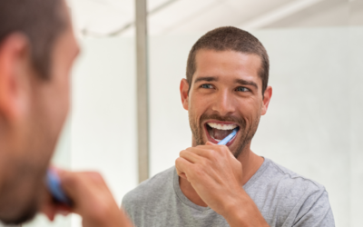 How to Naturally Deep Clean Your Teeth at Home?