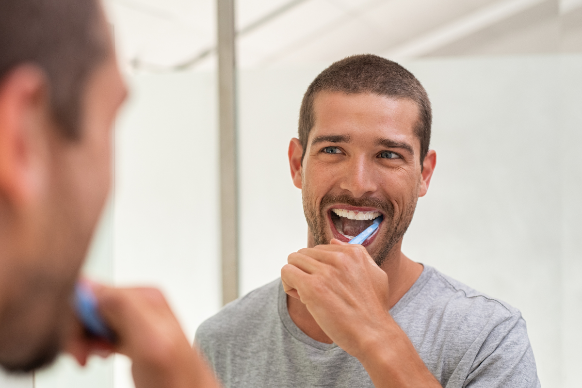 Natural & Effective Ways to Deep Clean Your Teeth at Home: Insights shared by Our Dentist