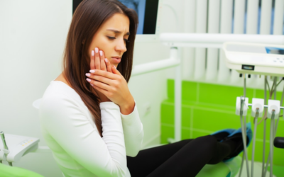 How Long Does A Bruised Tooth Take To Heal?