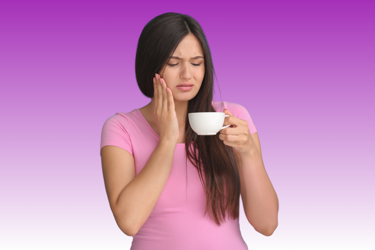 When Can I Drink Coffee After Tooth Extraction