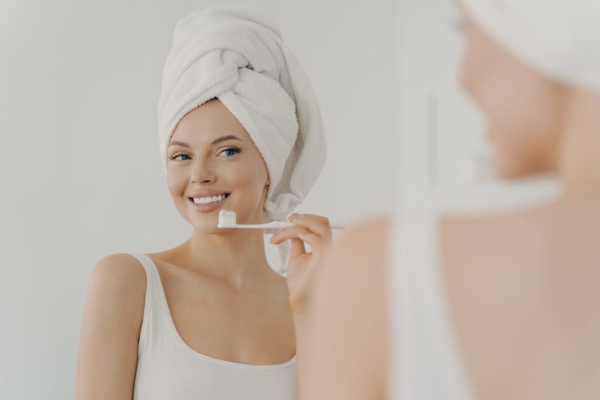 Can You Reverse Bad Dental Hygiene