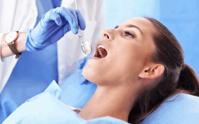 Temporary Fillings: Are They Meant to Last or Fall Out?