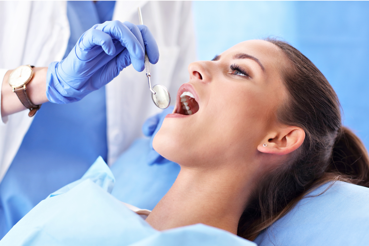 Do Temporary Fillings Fall Out Easily