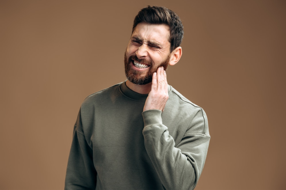 Is It Too Late to Save a Tooth with a Painful Cavity