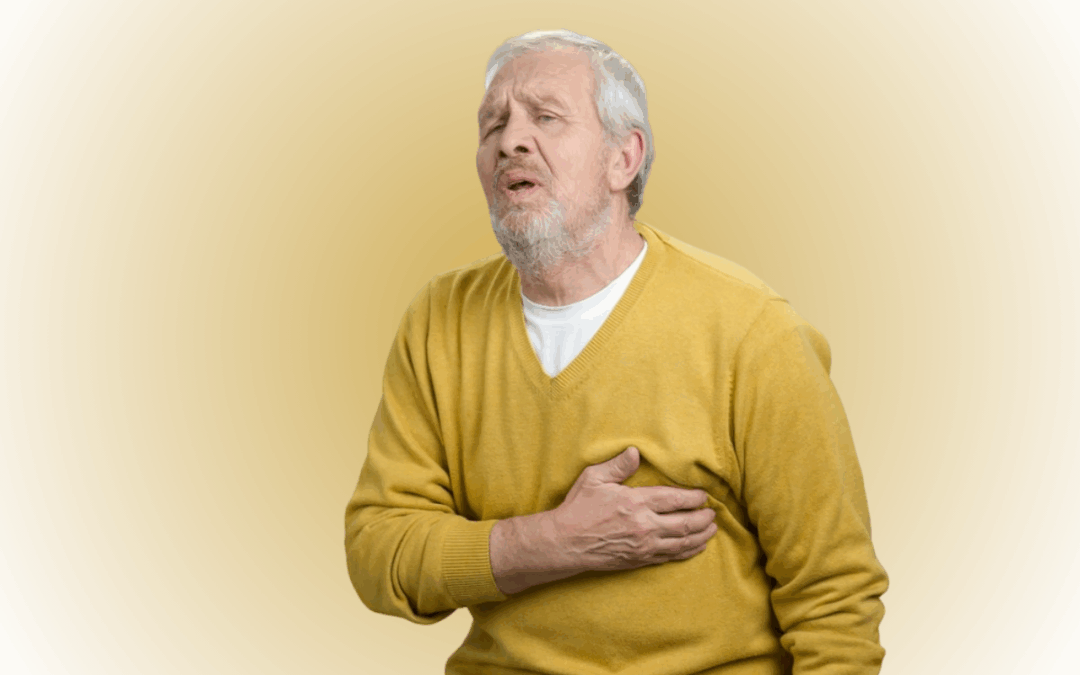 Is Tooth Extraction Safe for Heart Patients? What You Need to Know