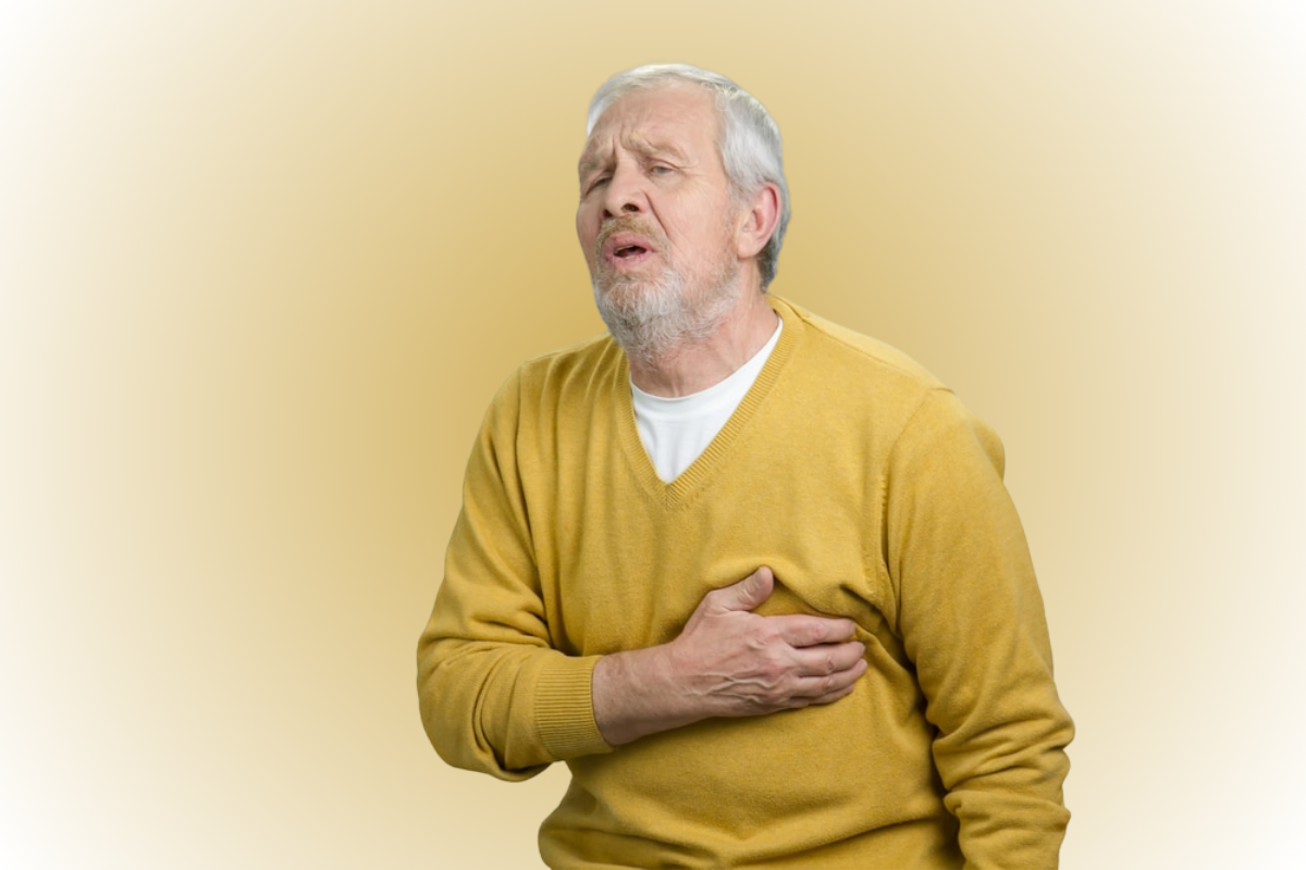Is Tooth Extraction Safe for Heart Patients