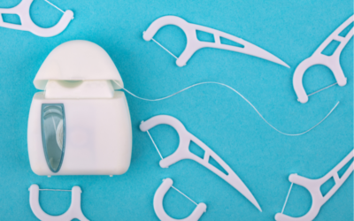 Are Floss Picks As Good As Regular Dental Floss?