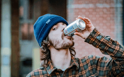 Why Your Energy Drink Might Be the Reason Behind Your Bad Breath?