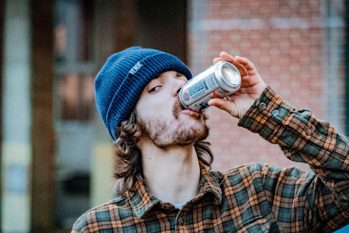 Do Energy Drinks Cause Bad Breath