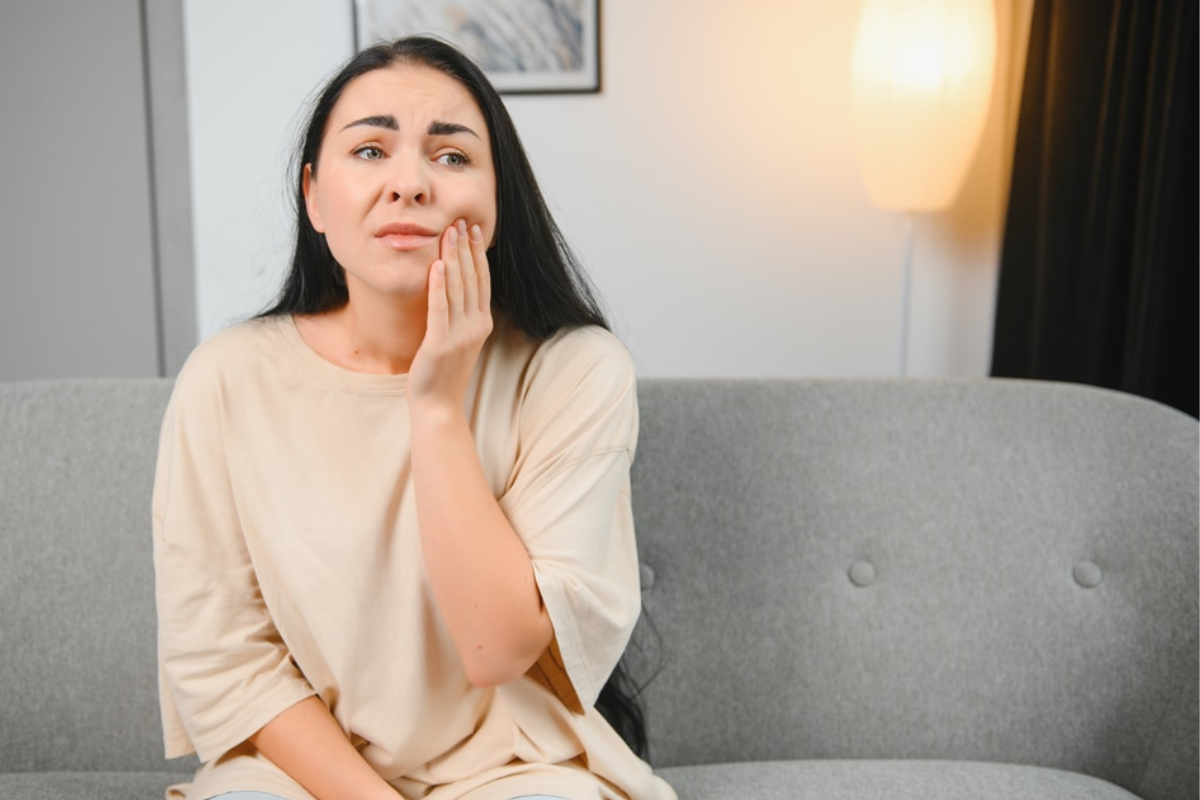 How To Use Tea Tree Oil For Gum Infection