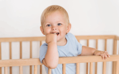 What Are The Signs That Indicate Your Baby Is Teething?