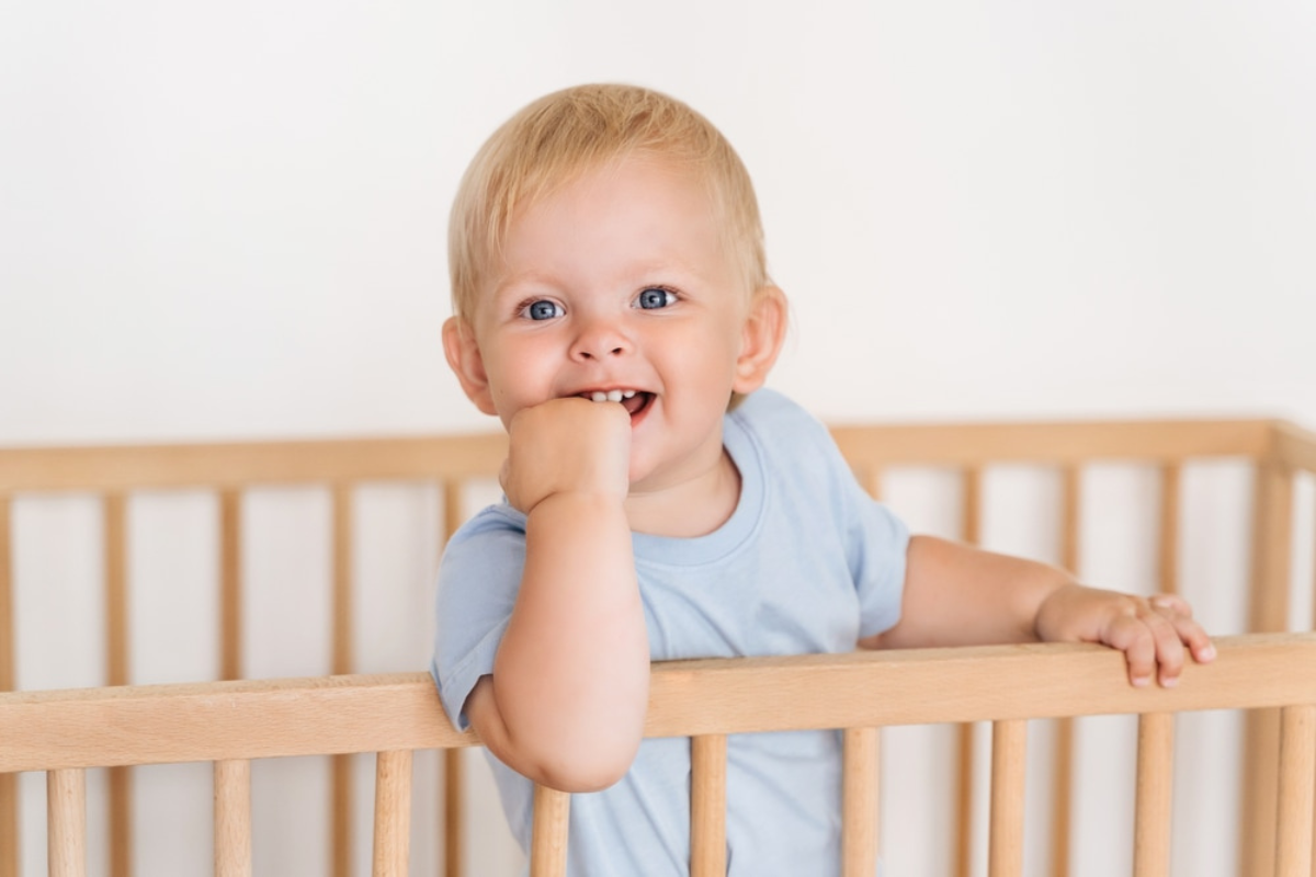 Teething Signs and Soothing Tips for Babies