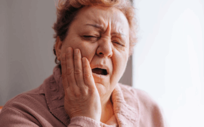 What Happens if a Tooth Crack Extends Below the Gum Line?