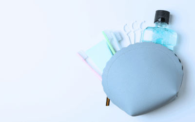 Independence Day Getaway? Travel Tooth Care Tips You Need