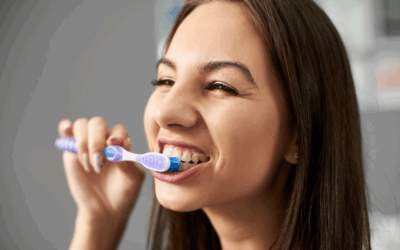When Can I Brush After Tooth Extraction?