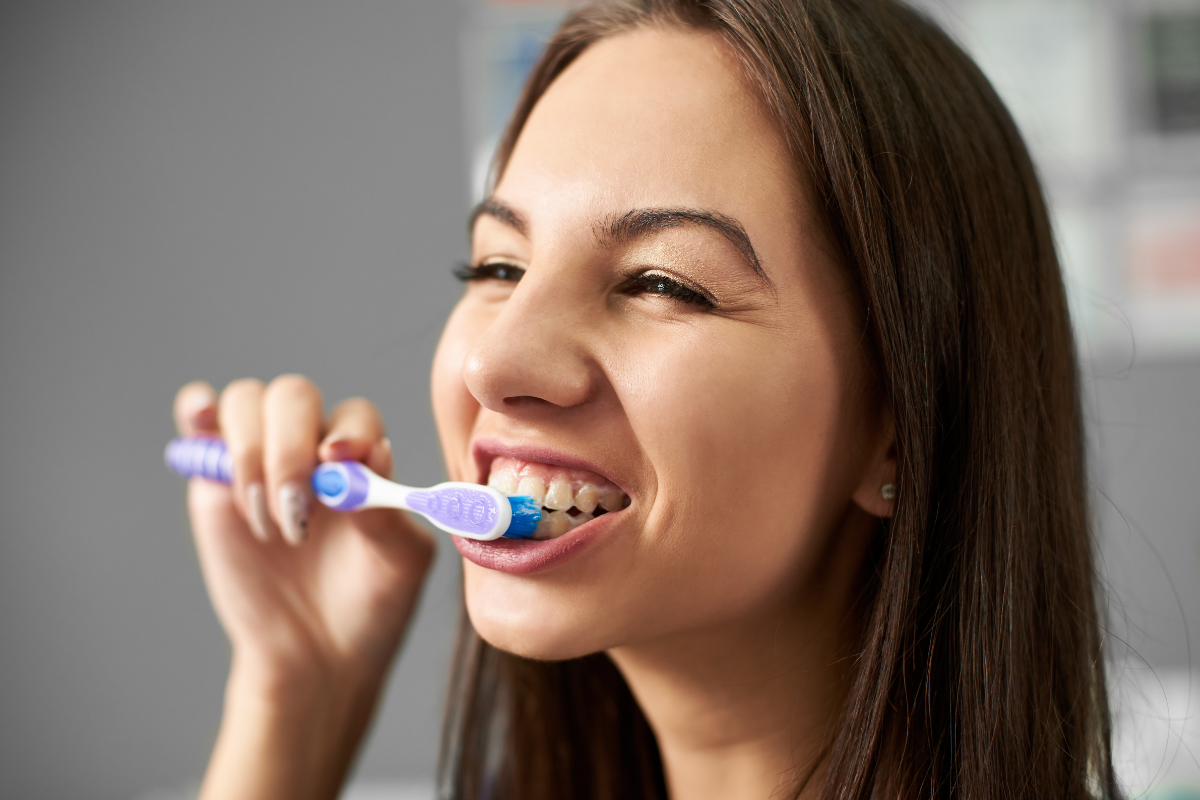 When Can You Brush After Tooth Extraction