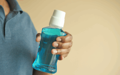 Mouthwash After a Filling: Safe or Risky for Your Smile?