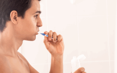 Freehold Dentist Explains: How Long Should You Wait To Brush After Eating?