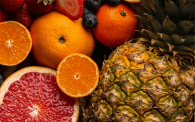 Can Fruits Really Cause Cavities?