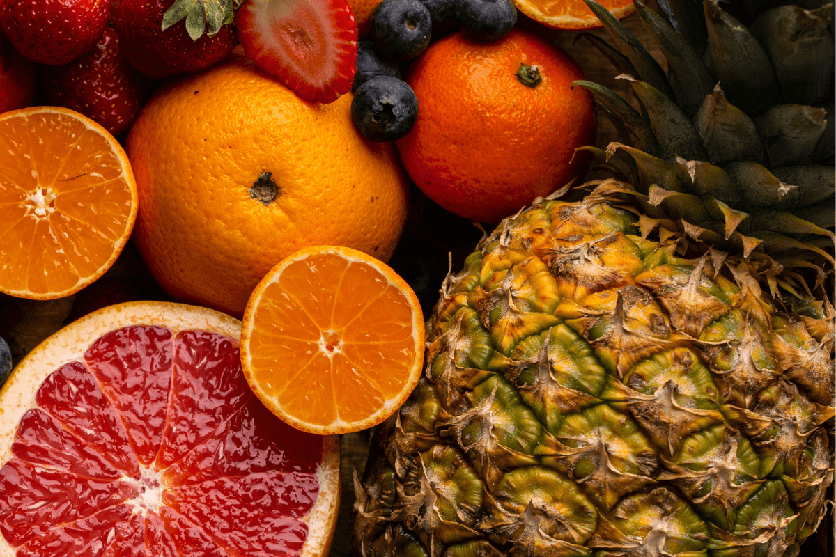 Can Fruits Cause Cavities
