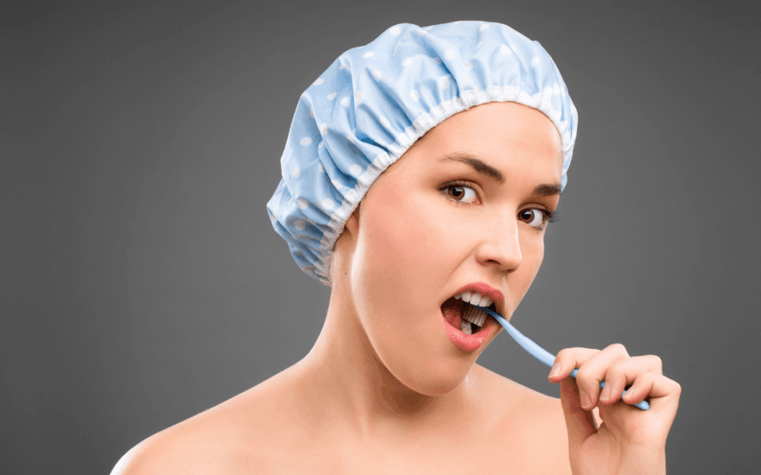 Can You Really Brush Your Teeth with Soap?