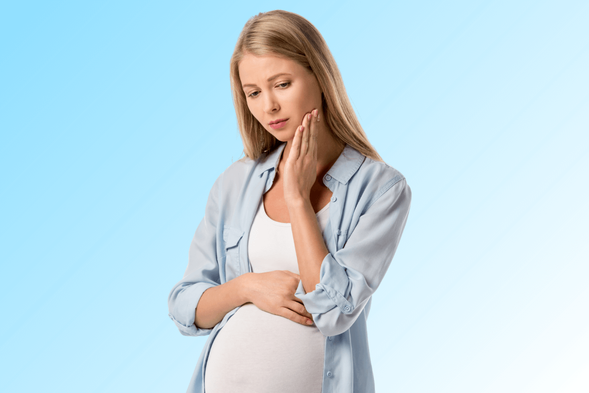 Home Remedies for Unbearable Tooth Pain in Pregnancy