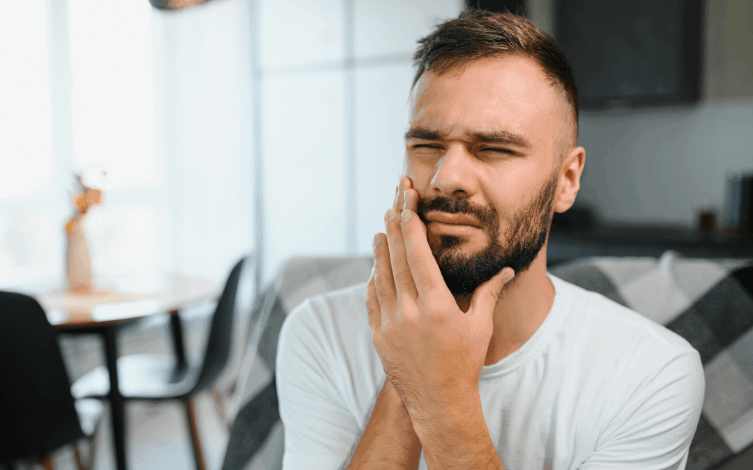 10 Effective Homemade Toothache Remedies That Really Work