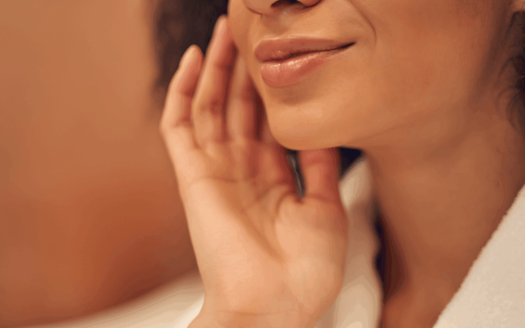 Can You Fix a Misaligned Jaw Naturally?