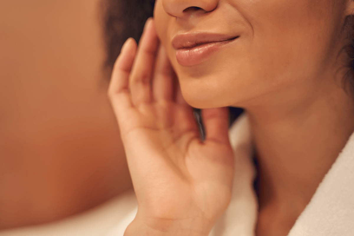 How to Fix Misaligned Jaw Naturally