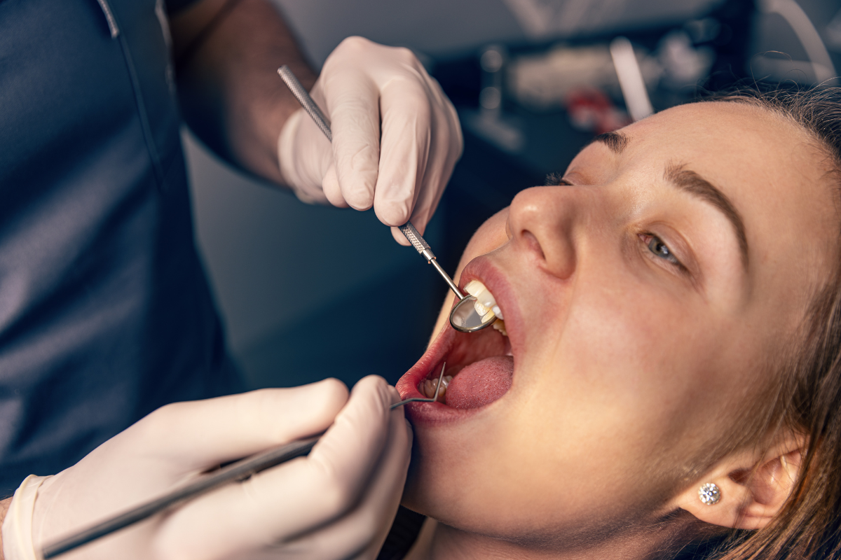 Tooth Extraction Recovery Timeline & Tips from Our Dentist