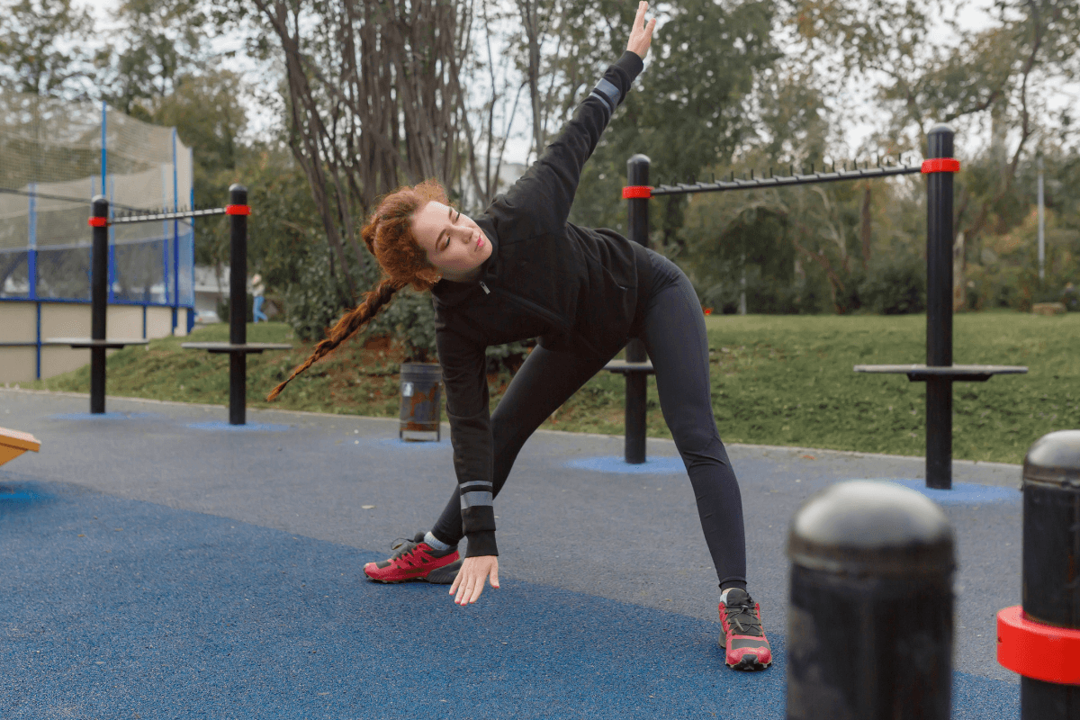 Can I Exercise After a Filling