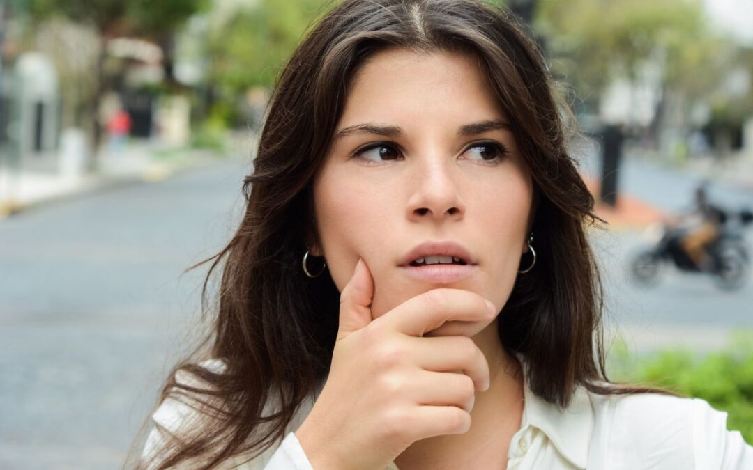 Is White Plaque on Teeth a Concern? Here’s What You Should Know