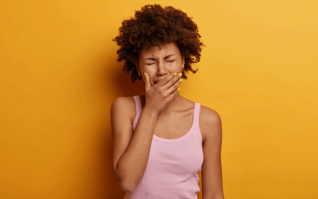 White Spots on Your Tongue: What They Mean and When to See a Dentist