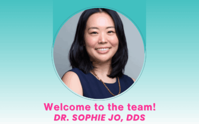 Welcoming Dr. Sophie Jo: Bringing Advanced Orthodontic Care to Our Practice