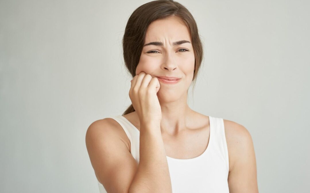 How to Heal Sore Gums After Tooth Extraction?