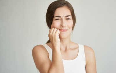 Why Your Gums Hurt After a Tooth Extraction?