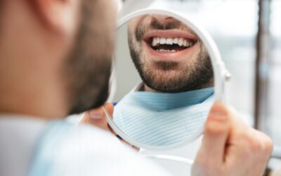 What Does a Black Spot on Your Tooth Really Mean?