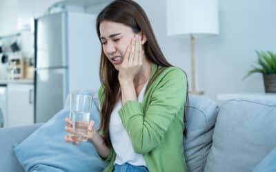 What Are the Early Signs of an Infected Tooth?