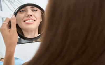 What Are the Safest Ways to Improve the Look of Your Smile?