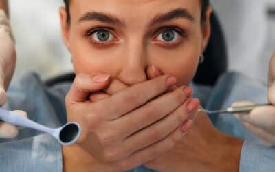 5 Tips For Conquering Your Fear Of The Dentist