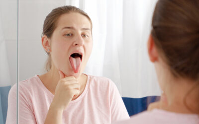 Why Do I Have a Bitter Taste in My Mouth?
