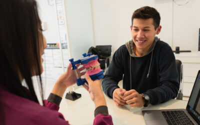 Everything You Need to Know About Adult Orthodontics