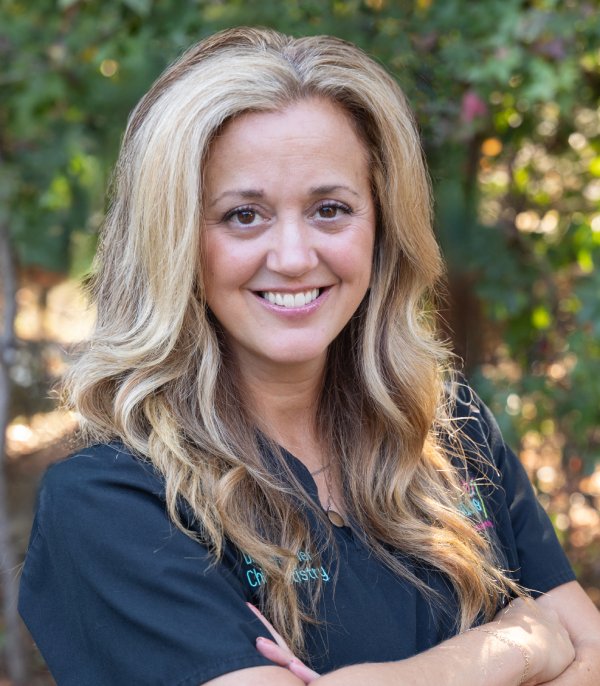 Katie Buchbinder, DMD